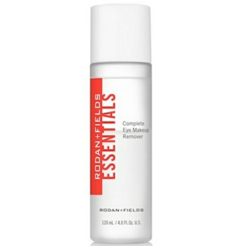 NEW! R + F Eye Makeup Remover & Wipes
